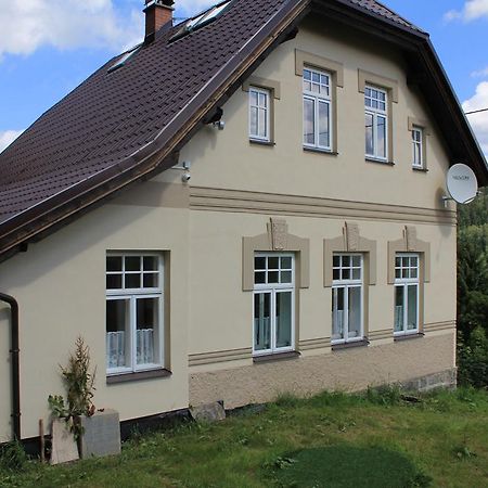 Asika Villa Josefuv Dul Exterior photo